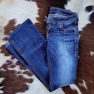 Ariat Bootcut Jeans